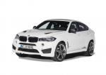 BMW X6 ACS6 3.0d by AC Schnitzer 2015 года